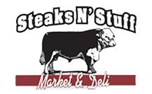 Steaks N' Stuff Market & Deli